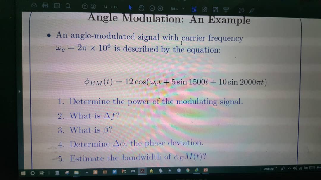 solved-angle-modulation-an-example-an-angle-modulated-chegg