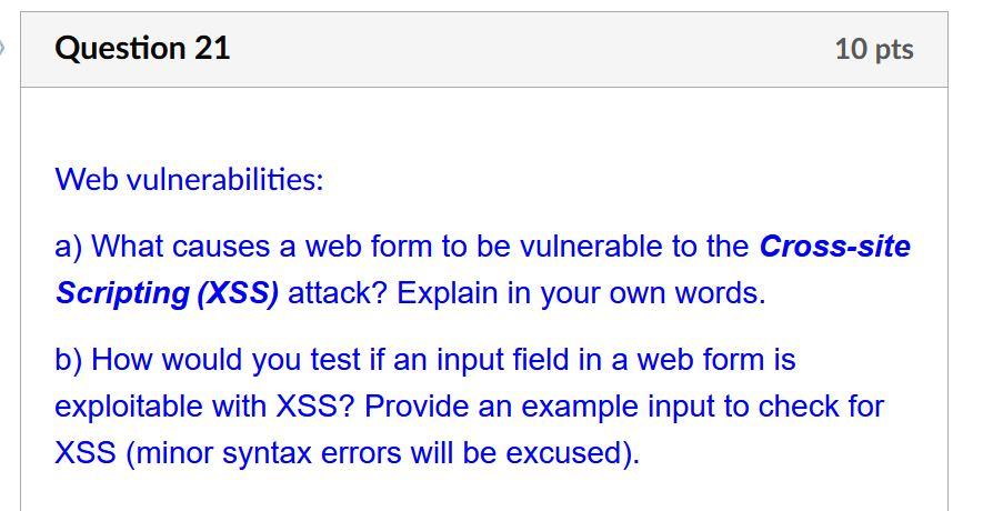 solved-question-21-10-pts-web-vulnerabilities-a-what-chegg