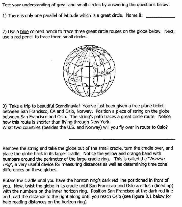 Circle Making and “Prayer Circles” Versus the Straight Line of Truth -  Lighthouse Trails Research Project