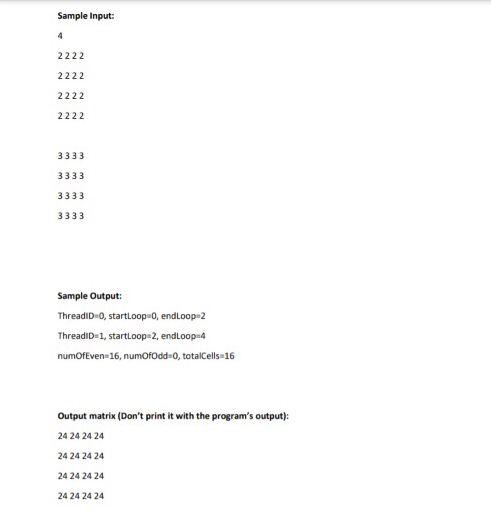 Solved In this assignment, you will implement a | Chegg.com