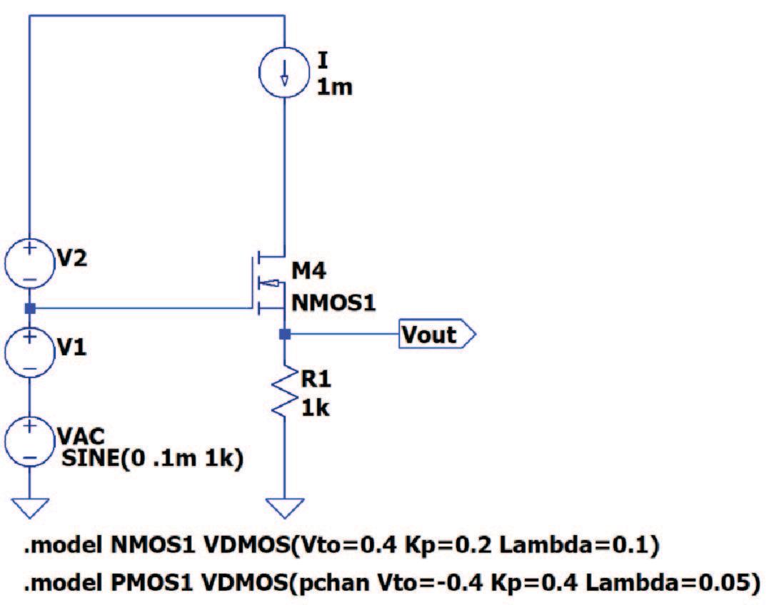 Solved The DC Voltage Sources (V1, And V2) Are All Adjusted 