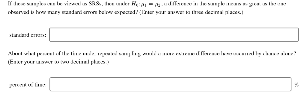 Solved Do women and men differ in how they perceive their | Chegg.com