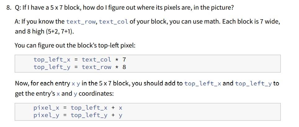 Solved In python I need help with my code mainly def | Chegg.com