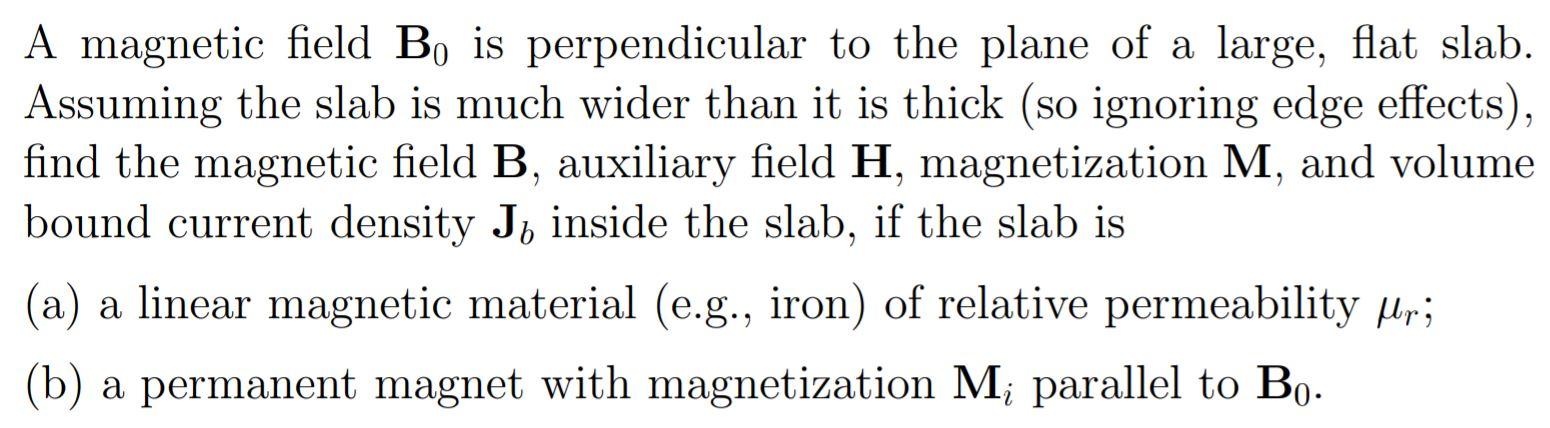 Solved A magnetic field B, is perpendicular to the plane of | Chegg.com