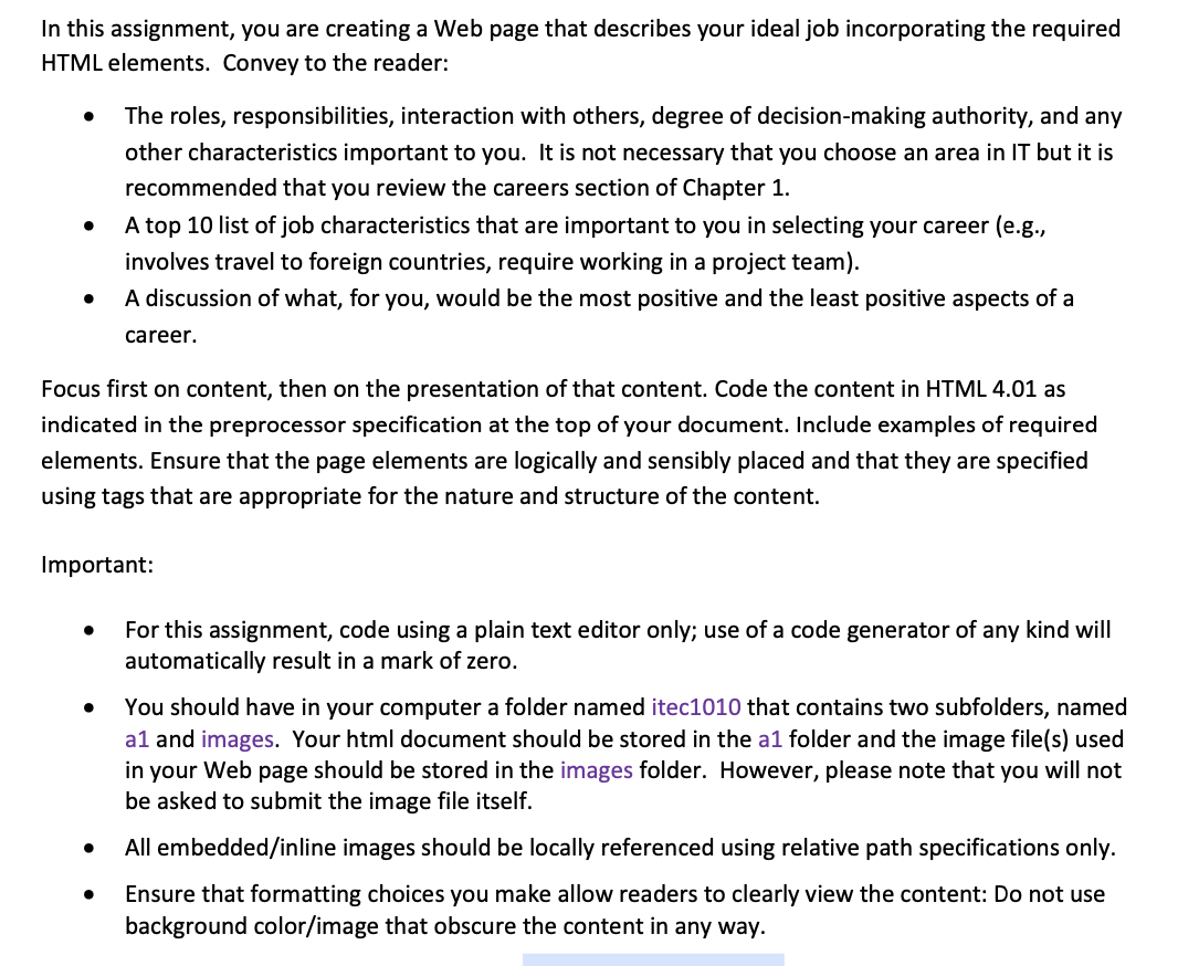 Solved can you provide the basic template for how the html | Chegg.com
