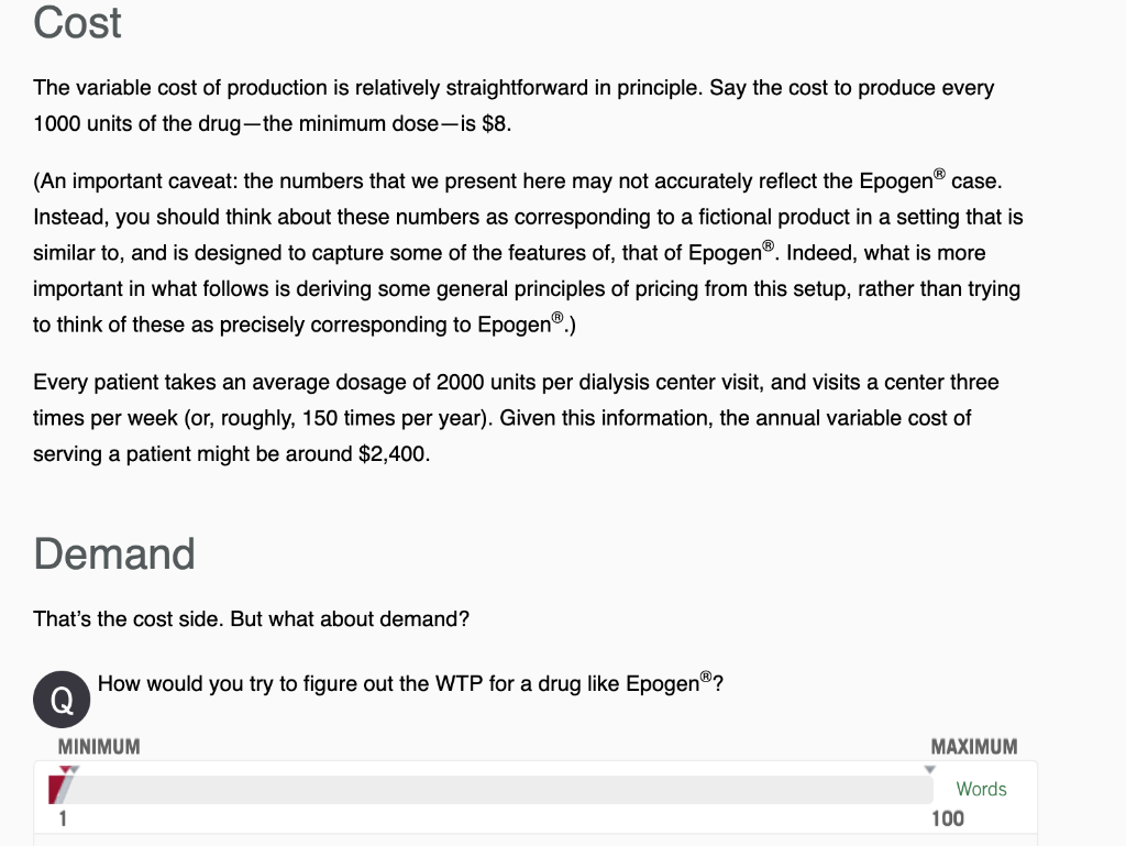 solved-cost-the-variable-cost-of-production-is-relatively-chegg