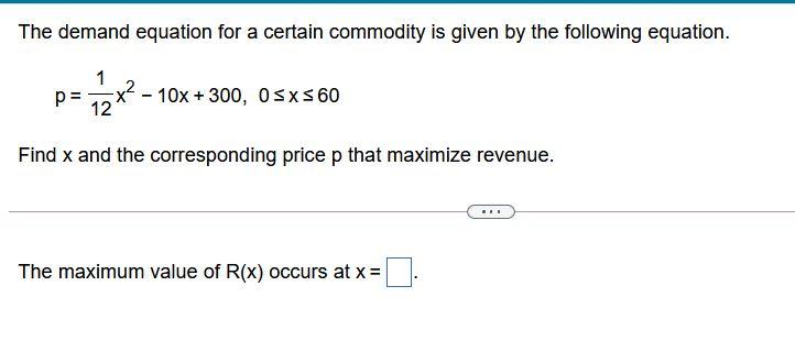 Solved Second Part Is Right Below The Picture. B. The | Chegg.com