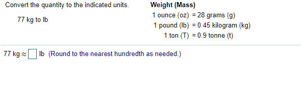 One ton 2024 weight in pounds