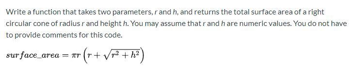 Solved The Python statement that loops based on a sequence | Chegg.com