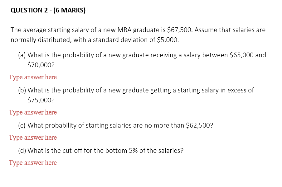 solved-question-2-6-marks-the-average-starting-salary-of-chegg