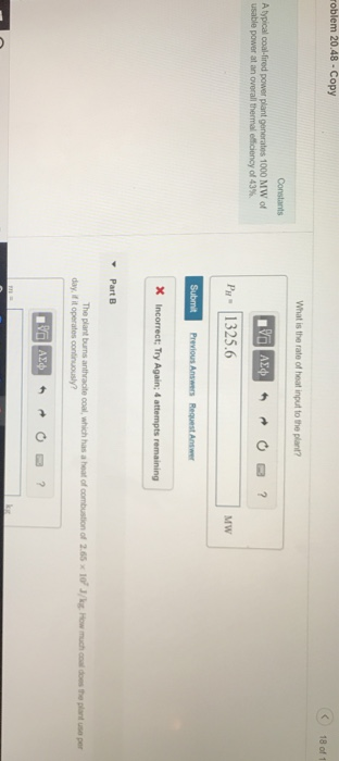 Solved Please show your work step by step and make sure the | Chegg.com