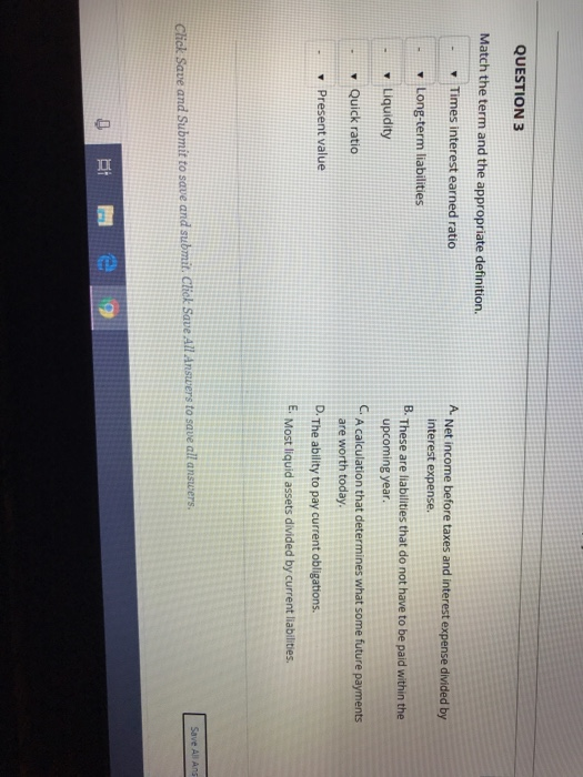 Solved y Question Completion Status: O False QUESTION 2 1 | Chegg.com
