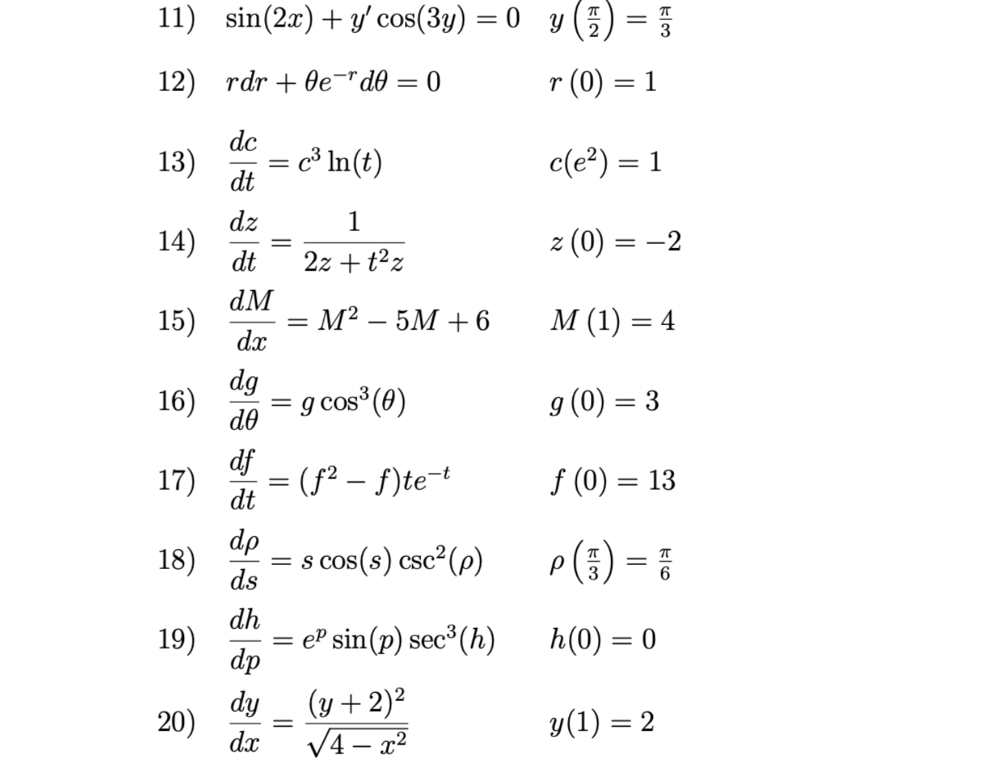 7 Dtdf Ett F2 F F 0 8 R′ R2t R2 9t 9 In Problems