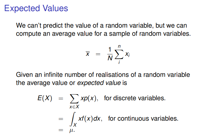 Solved The Probability Density Function for the Uniform | Chegg.com image.