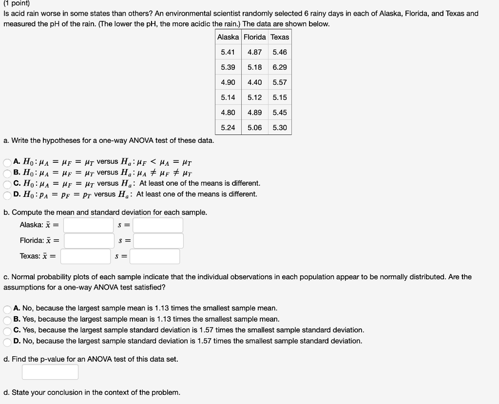 solved-1-point-is-acid-rain-worse-in-some-states-than-chegg