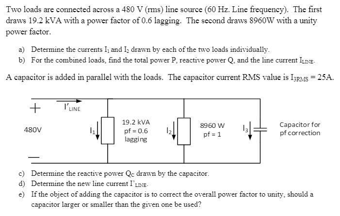 Solved Answer A I1 24 J32 A I2 18 67 A B P 2 Chegg Com