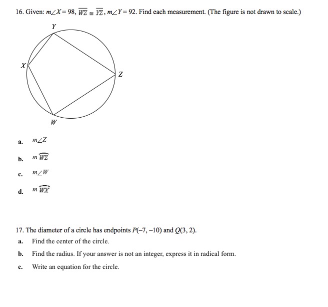 Solved 10. AABC has vertices A(0, o), B(5,-1) and c What are | Chegg.com