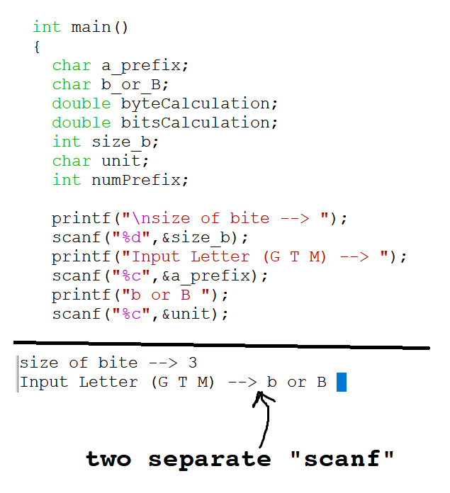 Learn C Programming Tutorial 1 13 Input Scanf Youtube