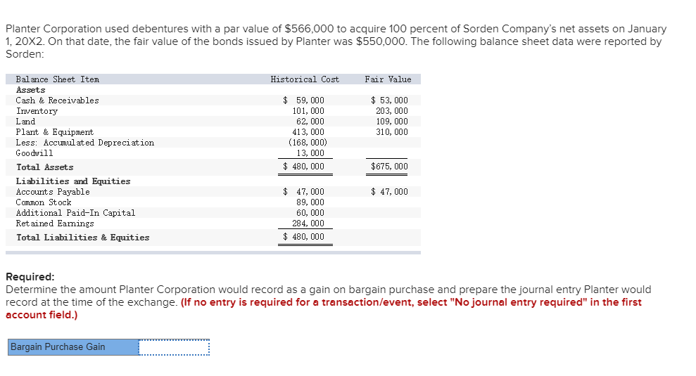 Solved Journal entry worksheet Record the