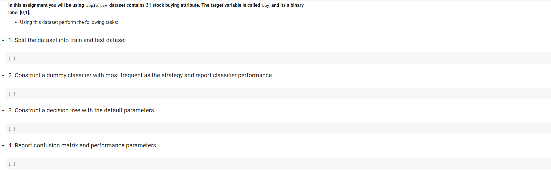 What programming language does apple use