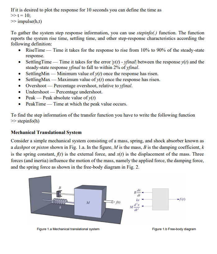 Solved Lab 3 Lab objectives In this lab you are going to