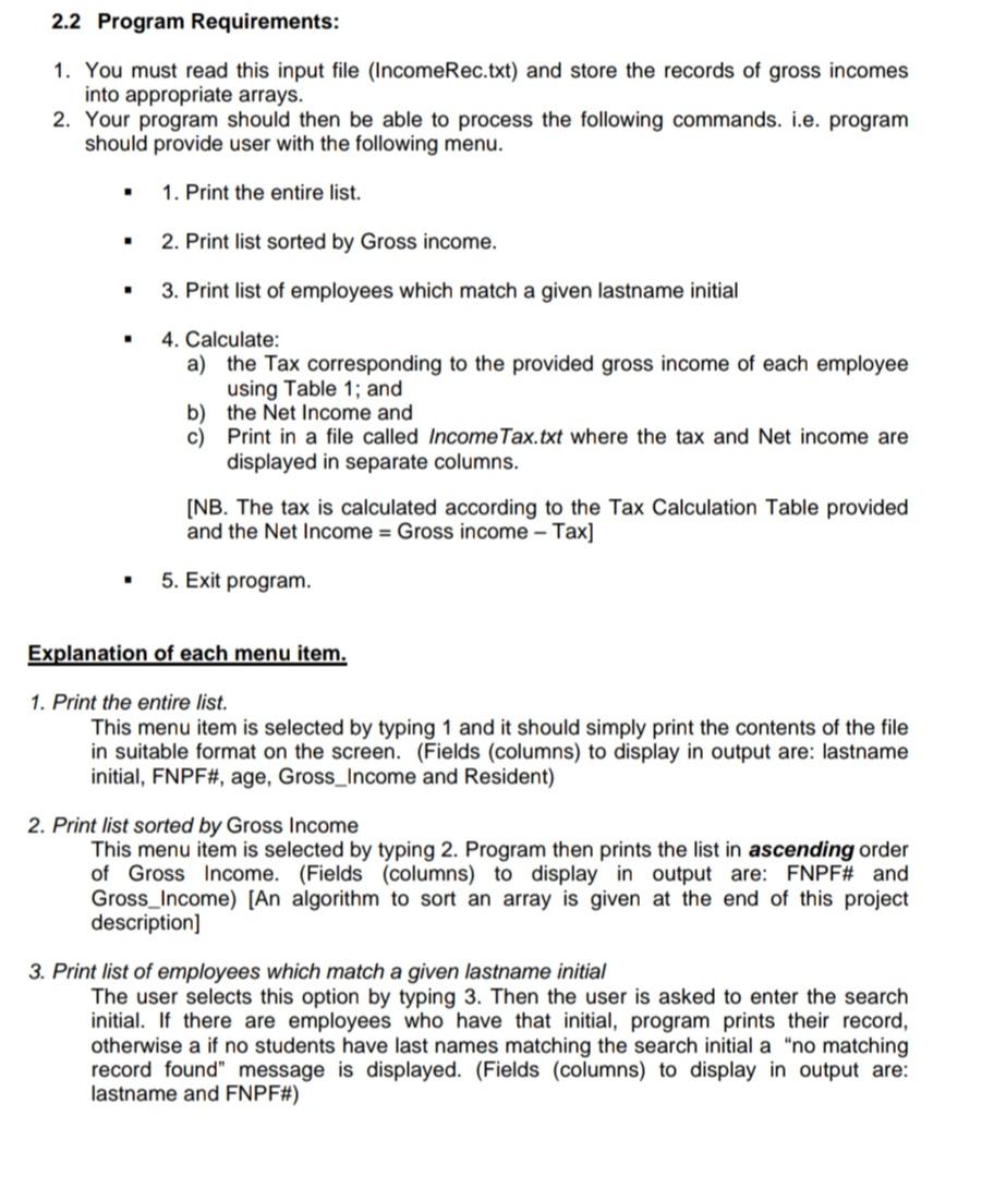Solved Section 2 (25 marks) 2.1 Problem Statement Due to | Chegg.com