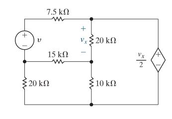 Solved Consider the circuit in (Figure 1). Suppose that | Chegg.com