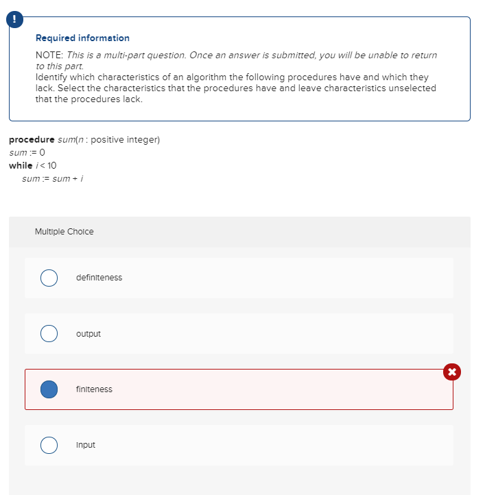 Solved Required information NOTE This is a multipart
