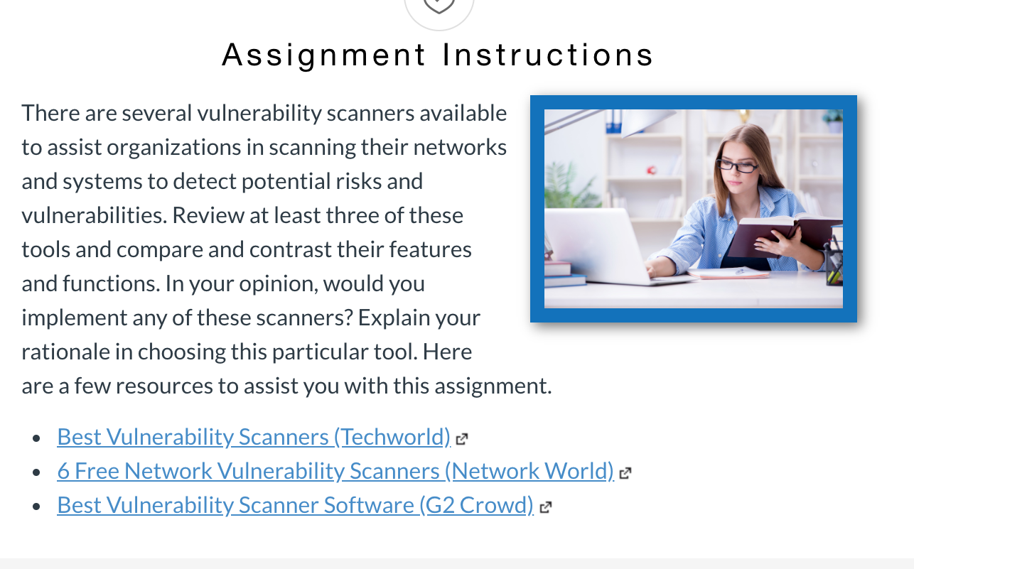 free network vulnerability scanner software