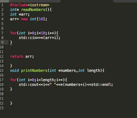 Solved 4. Nested Loops 4-1 Write a function, | Chegg.com