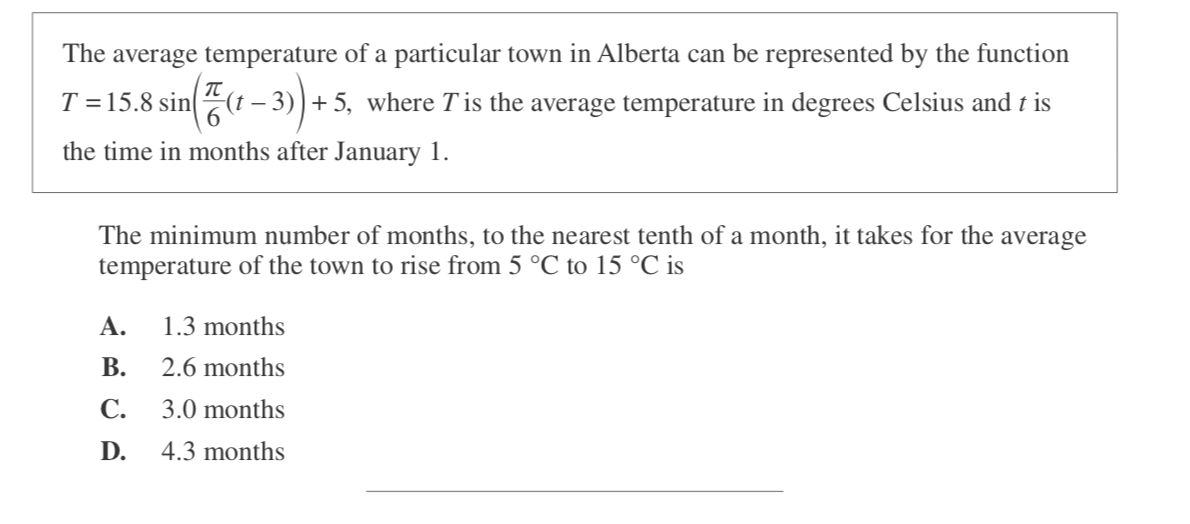 solved-the-average-temperature-of-a-particular-town-in-chegg