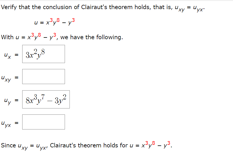 solved-uyx-verify-that-the-conclusion-of-clairaut-s-chegg