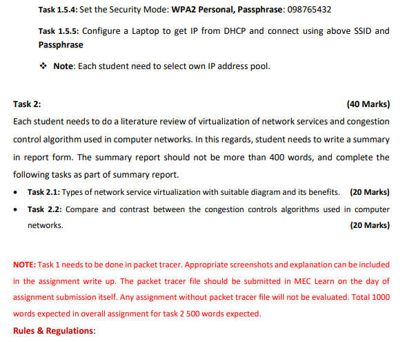 solved-task-1-60-marks-student-needs-to-configure-and-chegg