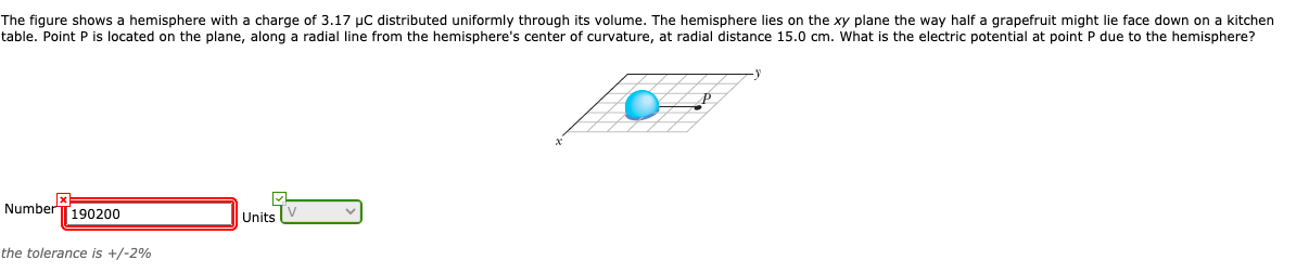 Solved all the answers/work on chegg on this question is | Chegg.com