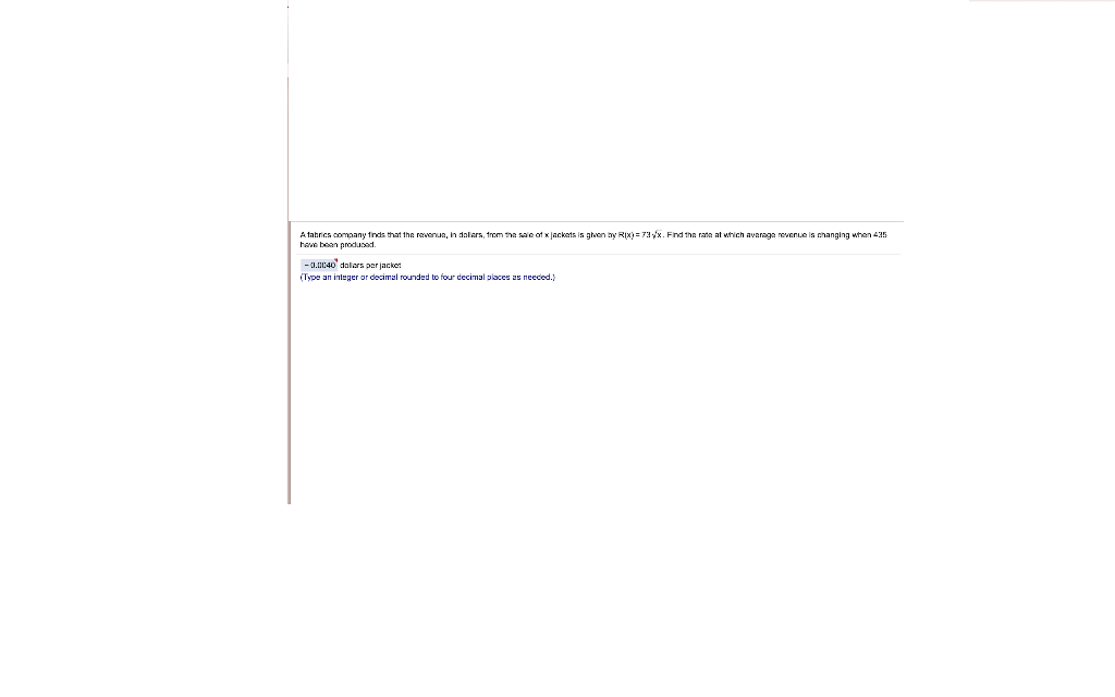 Solved Help please and circle the answer and make it clear | Chegg.com