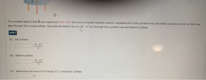 Solved The Figure Below Shows A Closed Cylinder Wth | Chegg.com