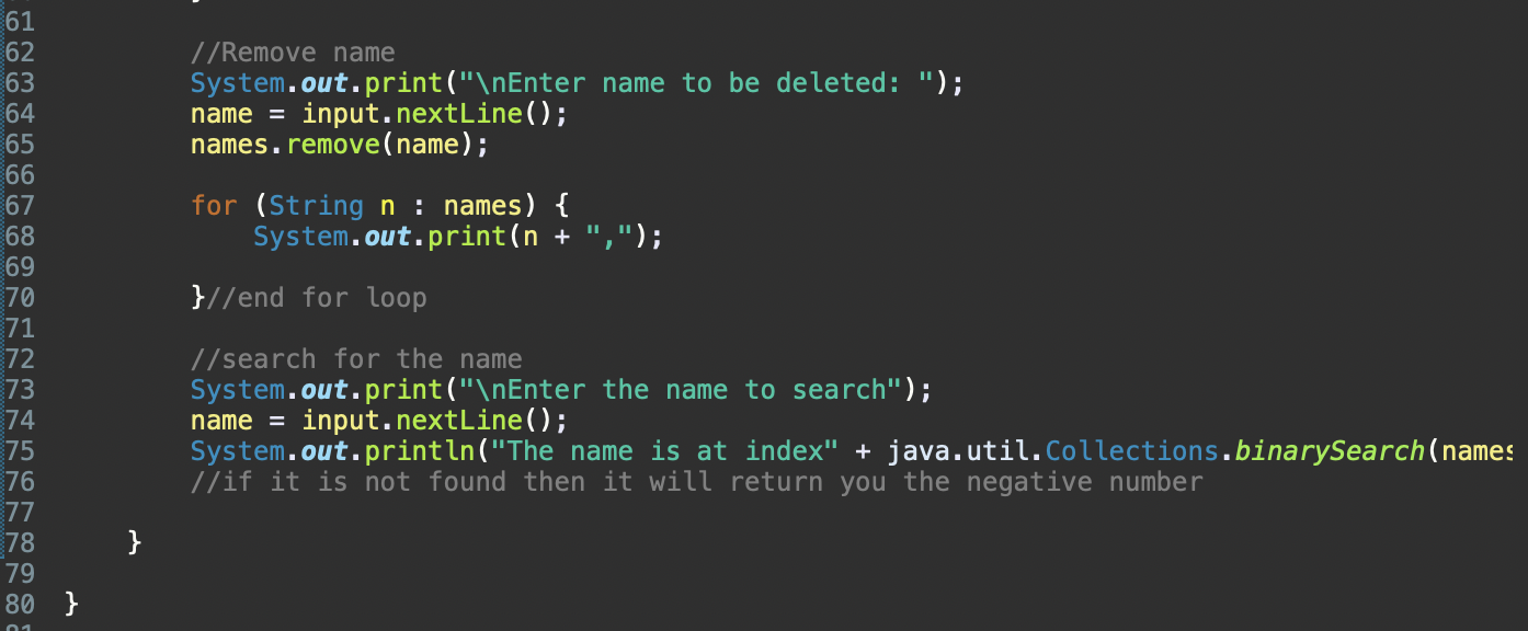 Solved 6e 10 import java.util.Scanner;. 3 4 public class | Chegg.com