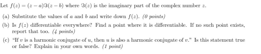 Solved please solve all all math properly and do it step | Chegg.com