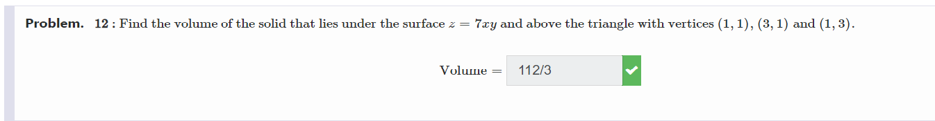 Solved Please show work step by step to getting the answer, | Chegg.com