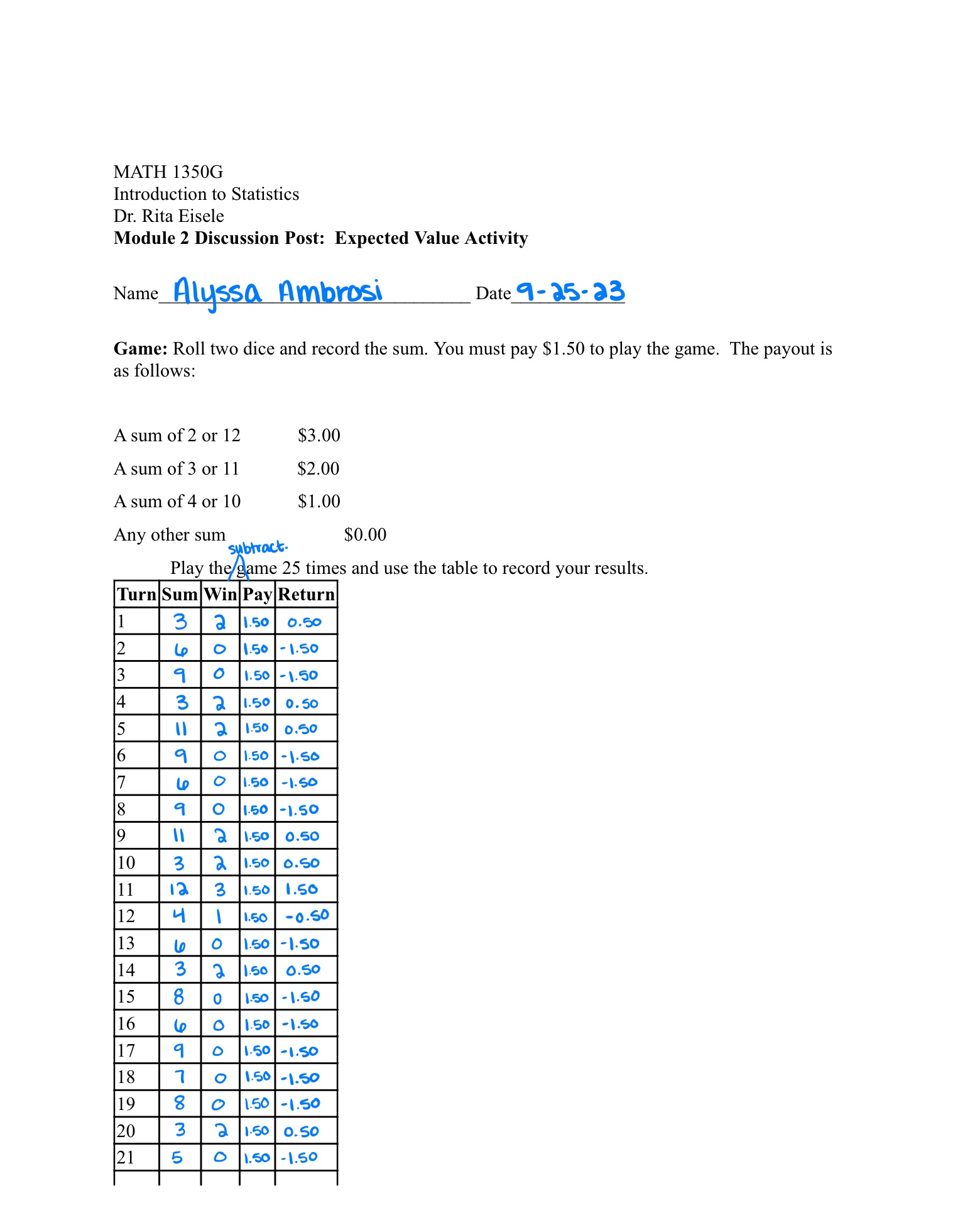 Guess paper 2 - ASDASDSAD - It Management & Data Engineering - Studocu