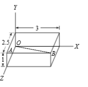Solved The rectangular box is rotated counterclockwise by an | Chegg.com
