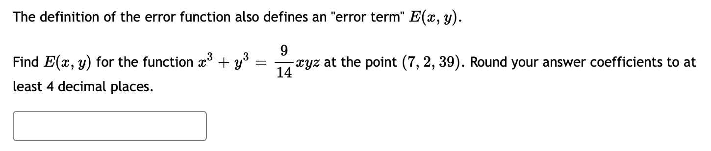 Solved Please answer the following questions in the form of | Chegg.com