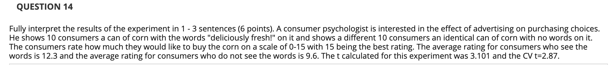 Solved Please help me answer ALL these questions CORRECTLY, | Chegg.com