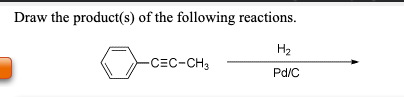 Solved Draw the product(s) of the following reactions CH2CH2 | Chegg.com