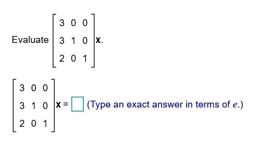 Solved Verify That The Given Vector Function Satisfies The