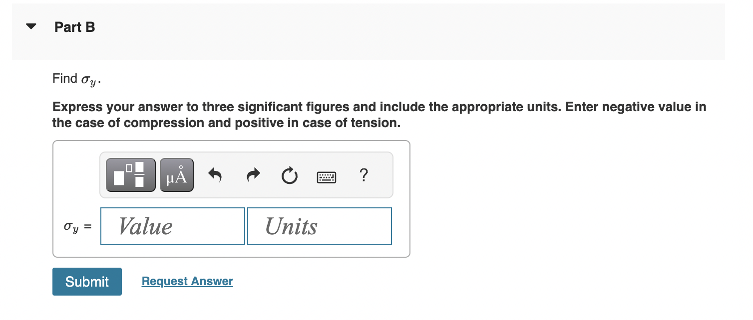 Express your answer to three significant figures and include the appropriate units. Enter negative value in the case of compr