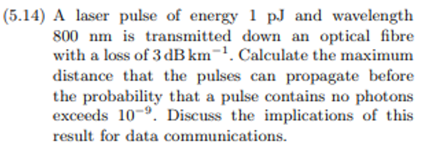 How to calculate laser pulse energy