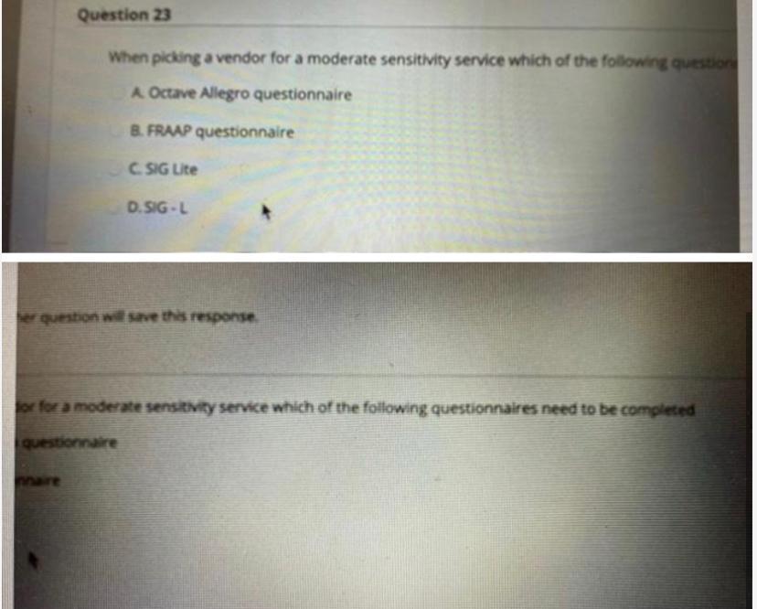 Solved Question 10 Which of the following is not true about | Chegg.com