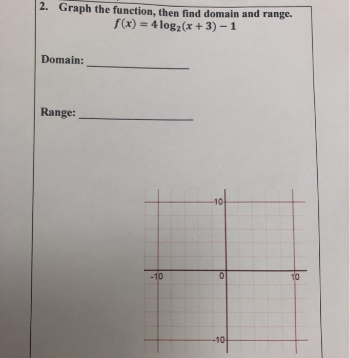 Misc 24 - Integrate root x2+1 log (x2 + 1) - 2 log x / x4
4x intervals 2log which decreasing increasing. 2log grafik
How To Find The X Intercept Of Y=2log(x-2)+1 - Quora
Given 2log x+1 = log 250 find x
Solved inequality solve graph answer problem been log. 2log logx
Solved: 1. Solve The Inequality. Log,(x + 2) 2 Log,(6x - 3… | Chegg.com
![Solved: 1. Solve The Inequality. Log,(x + 2) 2 Log,(6x - 3… | Chegg.com