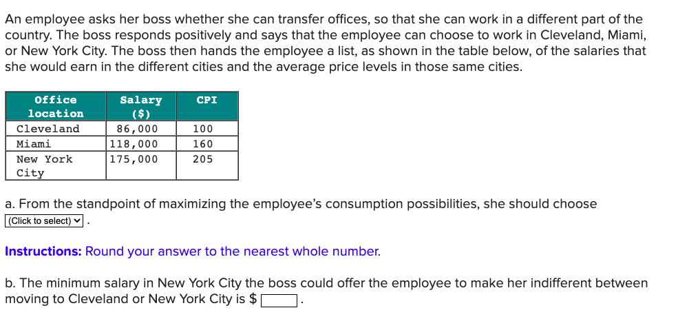 solved-an-employee-asks-her-boss-whether-she-can-transfer-chegg